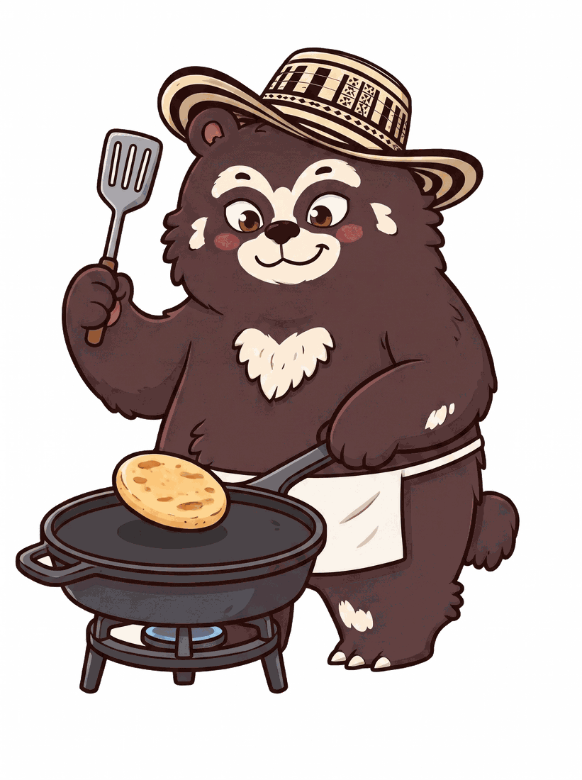 Oso Boogaloo